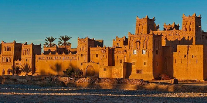 Kalaa Al Hamra