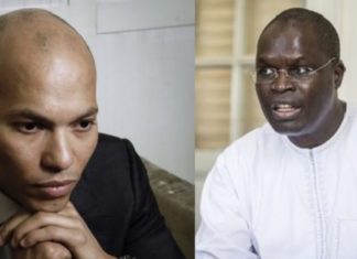 Présidentielle au Sénégal : Khalifa Sall et Karim Wade définitivement écartés de la course