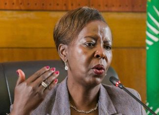 Francophonie : La nouvelle SG de l’OIF prend officiellement ses fonctions