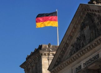 Economie : L’Allemagne évite de justesse la récession