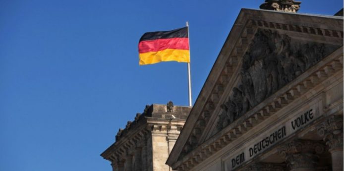 L’Allemagne évite de justesse la récession