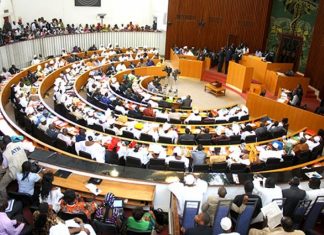 Sénégal : Feu vert du parlement à la ZLECA