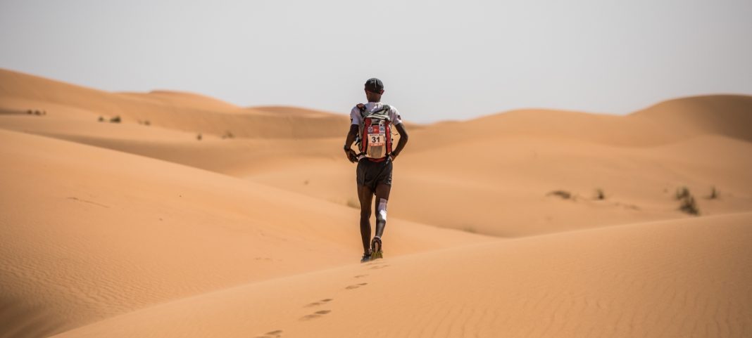 Marathon des Sables