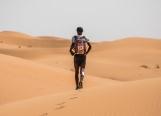 Marathon des Sables/Maroc : Les dates 2019 connues