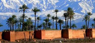 Marrakech-Safi