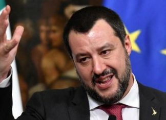 France-Italie : La (très) grosse colère de Paris