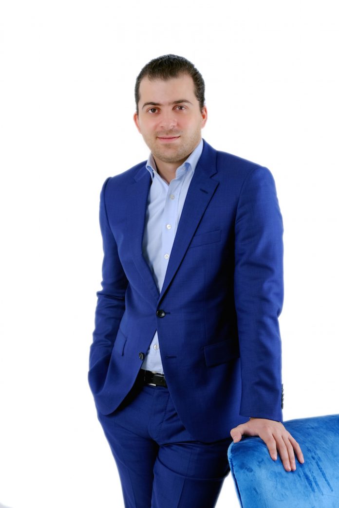 Mehdi Zemmouri, DG Urban Land