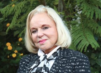 France : Meriem Othmani faite chevalier de la légion d’honneur