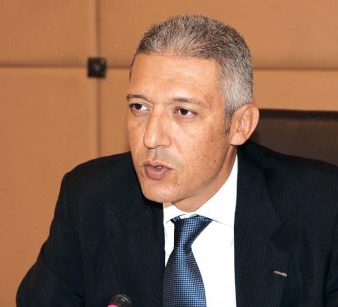 Mohamed Hassan Bensalah