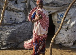 Nigéria : 6 000 personnes se réfugient au Tchad