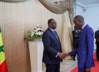 Présidentielle au Sénégal : Plus que sept candidats en lice
