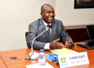 Côte d’Ivoire : Amélioration notable de l’indice de sécurité en 2018