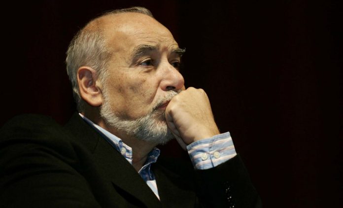 Taher Ben Jelloun