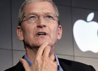 Apple : Jackpot pour Tim Cook