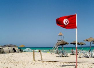 Chute des recettes touristiques en Tunisie de 70 % d’ici fin 2020
