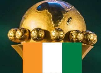 CAF : La Côte d’Ivoire accepte d’organiser la CAN-2023
