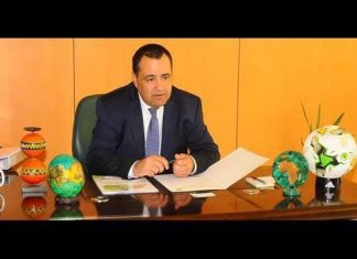 CAF : Le Marocain Mouad Hajji désigné coordinateur général de l’Administration