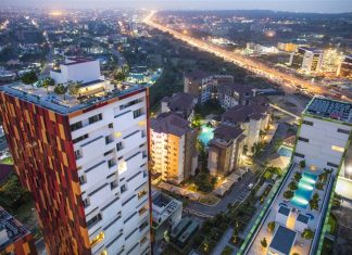 Ghana : 600 exposant attendus à la foire commerciale internationale