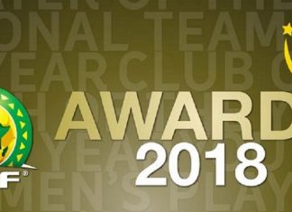 CAF Awards : Renard, Hakimi et Lekjaa… Coup triple pour le Maroc
