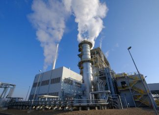 Energie : Bissau bénéficiera d’une centrale électrique de 20 mégawatts