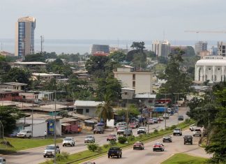 Gabon : La France et l’UA condamnent la mutinerie