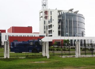Gabon: La situation est « sous contrôle »