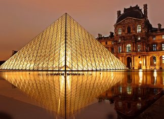 Paris : Le musée du Louvre bat son record de fréquentation