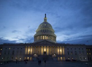 Etats-Unis : L’économie a perdu 11 milliards de dollars lors du shutdown