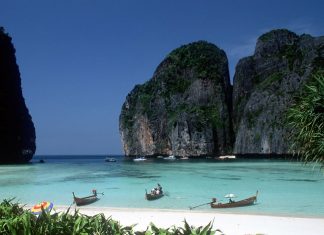 Le chiffre du jour : 38,27 millions de touristes