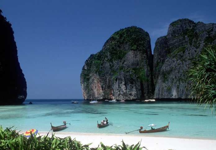 thailande
