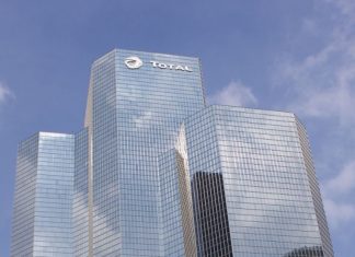 Nigéria : Total démarre la production d’un champ géant