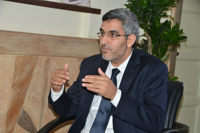 Abdelaziz El Omari