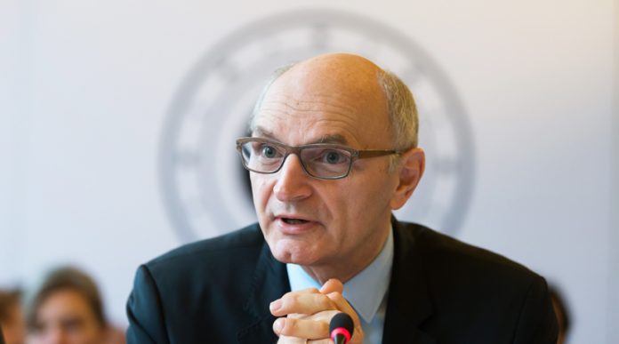 Didier Migaud