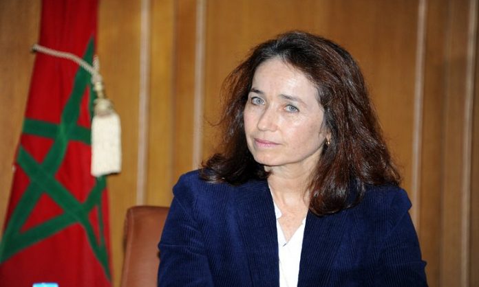 Dounia Ben Abbas Taarji