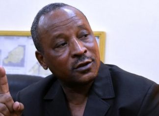 Niger : Limogeage du ministre des Finances