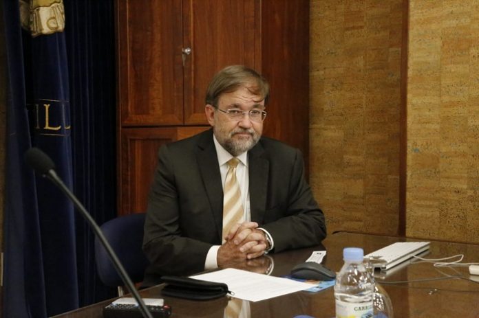 Javier Galván Guijo