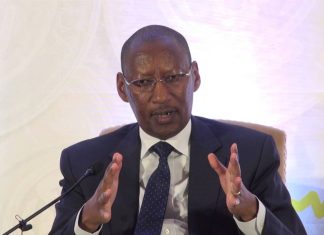 Rwanda : La Banque centrale table sur une croissance de 7,8% en 2019