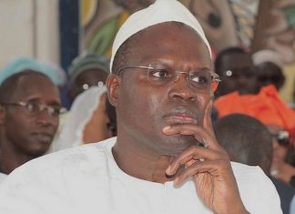 Présidentielle sénégalaise : Khalifa Sall débouté par la Cour de justice de la CEDEAO