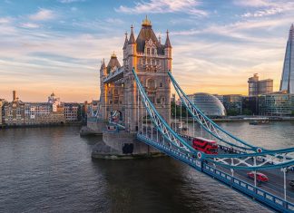 Villes les plus sportives : Londres championne du monde