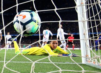 Foot espagnol : La Liga en promotion au Maroc