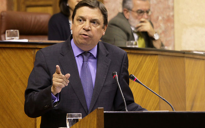 Luis Planas