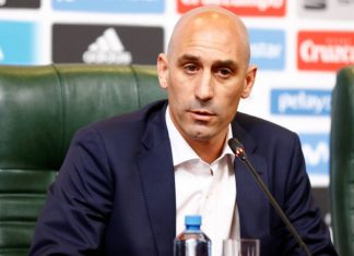 Mondial 2030 : Le président de la Fédération espagnole fait la promo du… Maroc