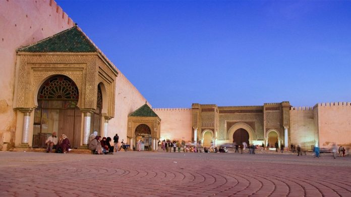 Meknes
