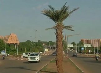 Niamey : Sommet des chefs d’État et de gouvernement des pays du Sahel sur le climat