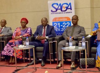 Bénin : Cotonou abrite le 1er Salon africain de la garantie