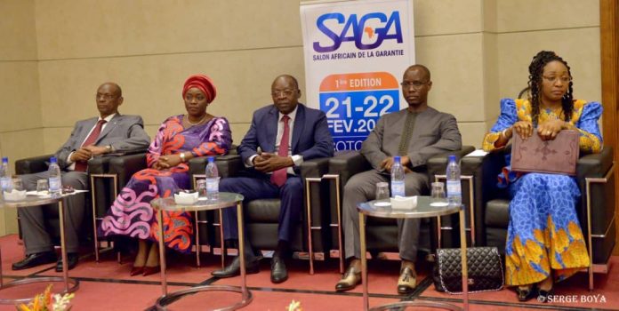 Salon africain de la garantie