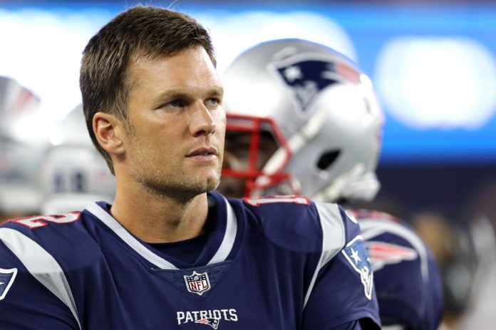 Tom Brady
