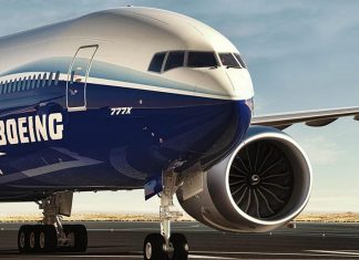 Bourse : Les actions Boeing ne cessent de chuter