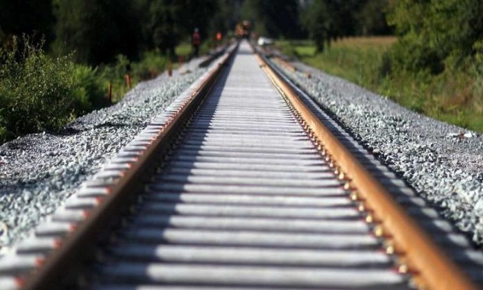 ferroviere