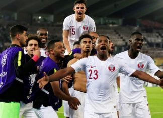 Coupe d’Asie de football : Le Qatar sacré pour la 1ère fois de son histoire